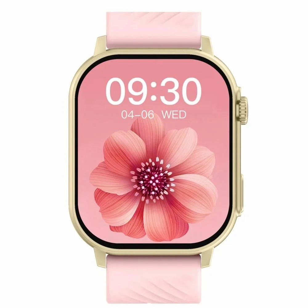 smartwatch-gravity-gt15-zloty-material-paska-stal