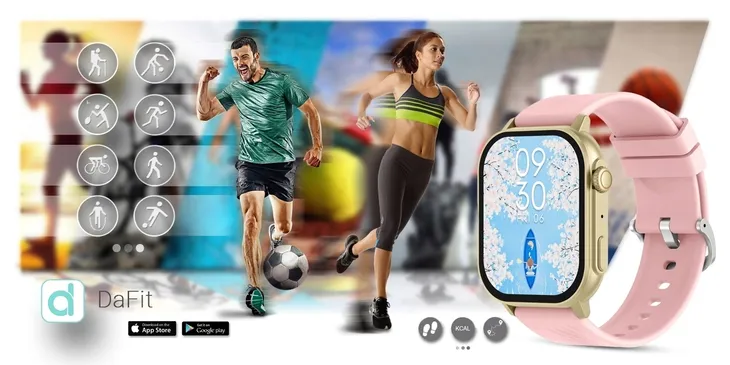 smartwatch-gravity-gt15-zloty-kolor-koperty-zloty
