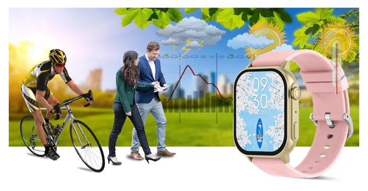 smartwatch-gravity-gt15-zloty-rodzaj-baterii-akumulator-litowo-jonowy