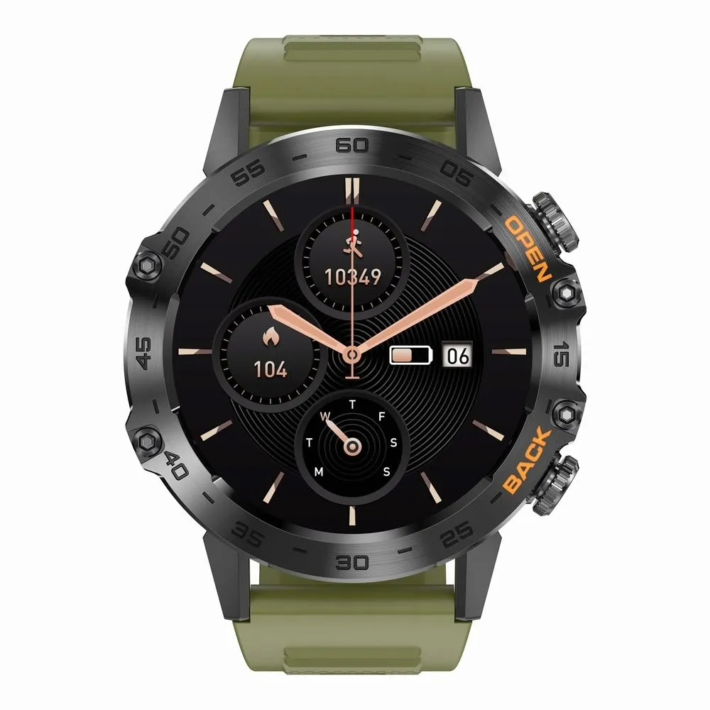 smartwatch-gravity-gt9-zielony