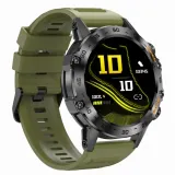 smartwatch-gravity-gt9-zielony-czujniki-krokomierz