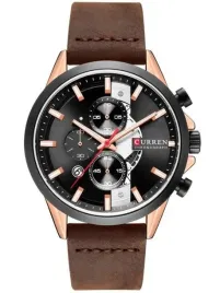 zegarek-meski-curren-8325-zc024d-chronograf