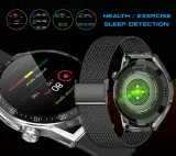 smartwatch-meski-rubicon-sr033c-material-paska-stal