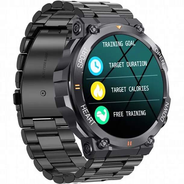 smartwatch-gravity-gt7-czarny-komunikacja-bluetooth