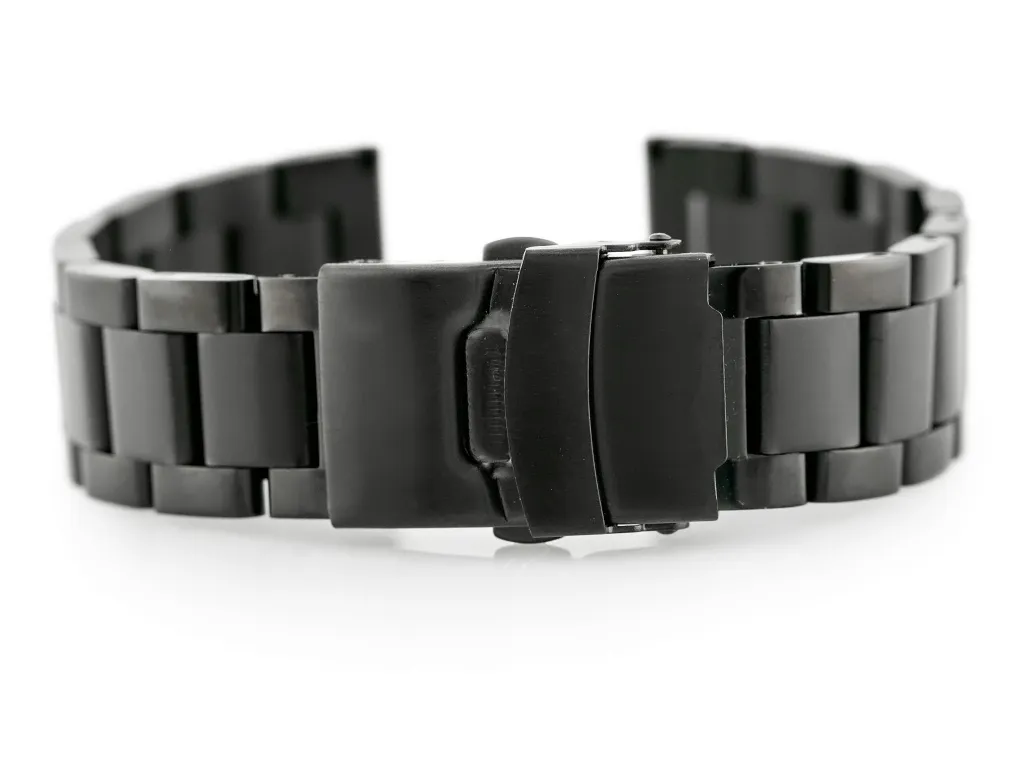 bransoleta-pacific-m3-solid-steel-czarna-22mm
