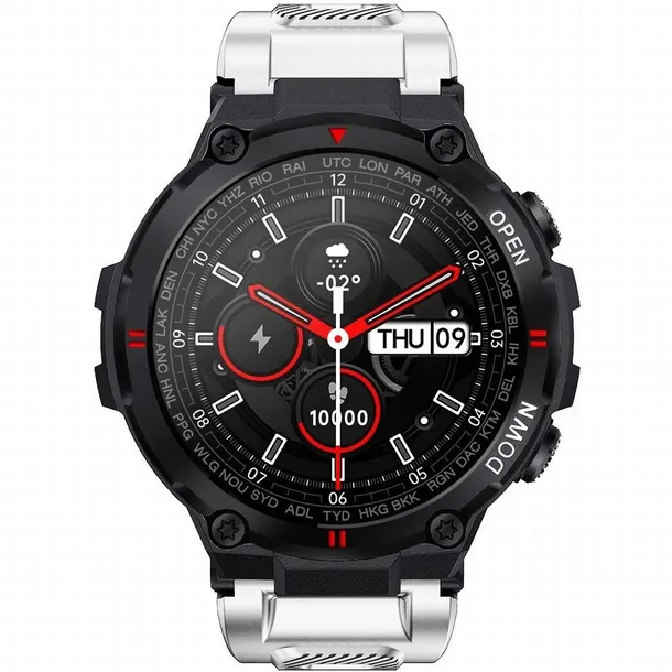 smartwatch-gravity-gt7-6-bialy-ksztalt-koperty-okragla
