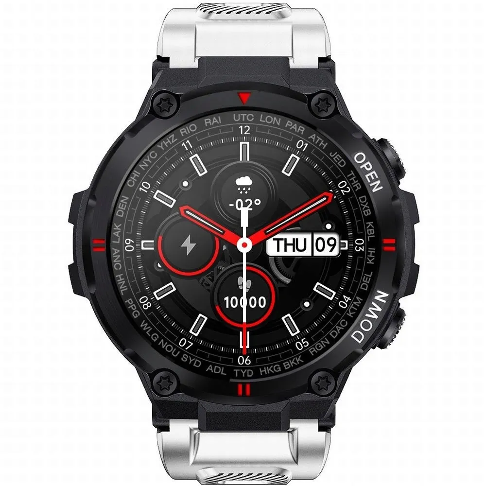 smartwatch-gravity-gt7-6-bialy