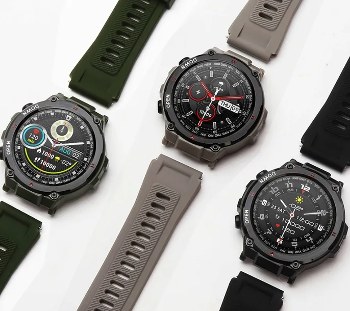 smartwatch-gravity-gt7-6-bialy-material-koperty-tworzywo-sztuczne