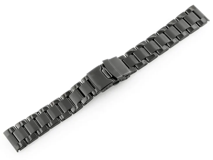bransoleta-pacific-model-3-solid-czarna-22mm-material-posrebrzany