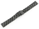 bransoleta-pacific-model-3-solid-czarna-22mm-material-posrebrzany