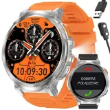 smartwatch-gravity-gt23-pomaranczowy-ekran-dotykowy-tak