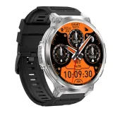 smartwatch-gravity-gt23-pomaranczowy-material-koperty-stal