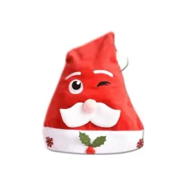 czapka-swietego-mikolaja-ozdoba-dekoracja-swieta