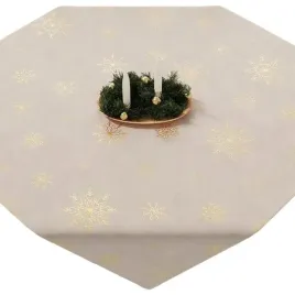 obrus-swiateczny-bozonarodzeniowy-gwiazdy-140x110-cm-zloty