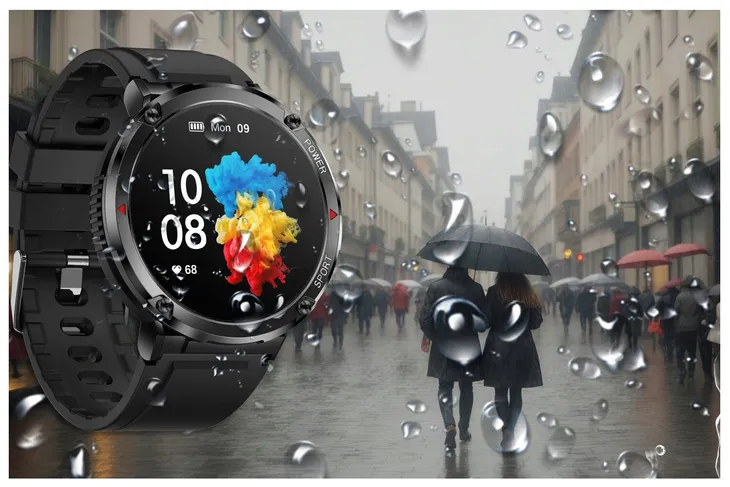 smartwatch-gravity-gt21-czarny-ekran-dotykowy-tak