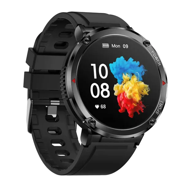 smartwatch-gravity-gt21-czarny-material-koperty-tworzywo-sztuczne