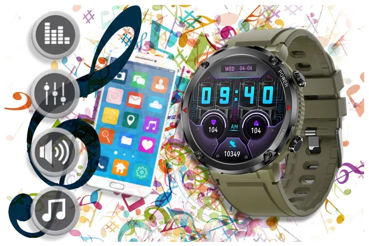 smartwatch-meski-gravity-gt9-1-bluetooth-call-rodzaj-paska-pasek