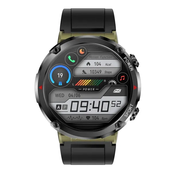 smartwatch-meski-gravity-gt9-1-bluetooth-call-kolor-zielony