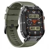 smartwatch-gravity-gt6-zielony-material-paska-tworzywo-sztuczne