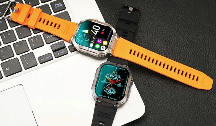 smartwatch-gravity-gt6-zielony-zlacza-brak