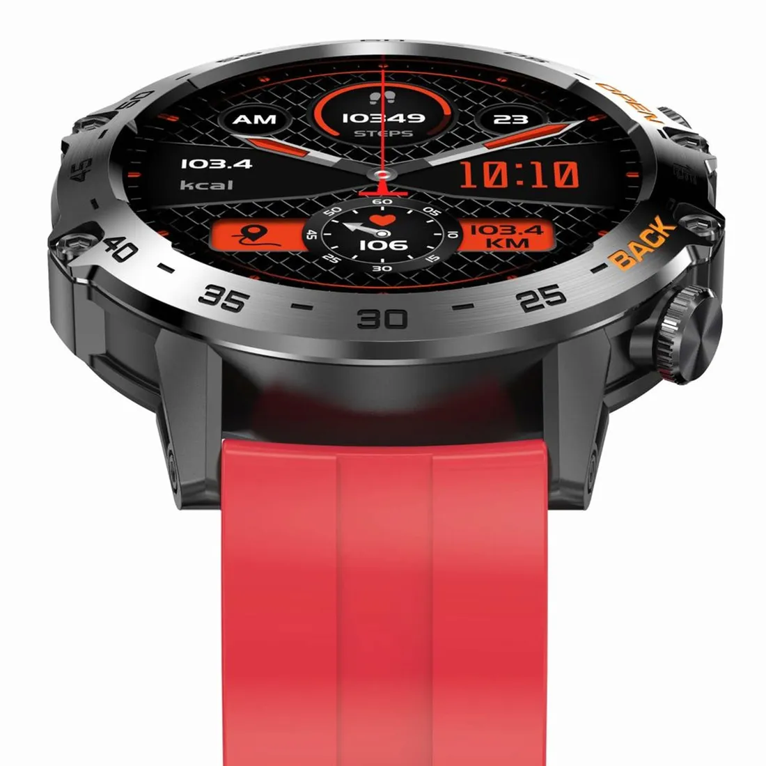 smartwatch-gravity-gt9-czerwony