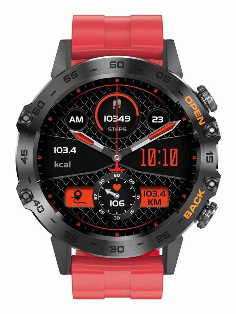 smartwatch-gravity-gt9-czerwony
