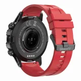 smartwatch-gravity-gt9-czerwony-ekran-dotykowy-tak
