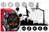 smartwatch-gravity-gt9-czerwony-komunikacja-bluetooth