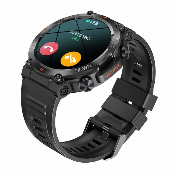 smartwatch-gravity-gt7-czarny-kompatybilnosc-systemowa-android