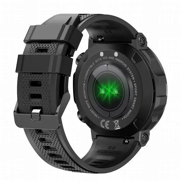 smartwatch-gravity-gt7-czarny-lokalizator-gps-brak-informacji