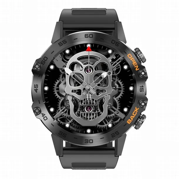 smartwatch-gravity-gt9-czarny-komunikacja-bluetooth