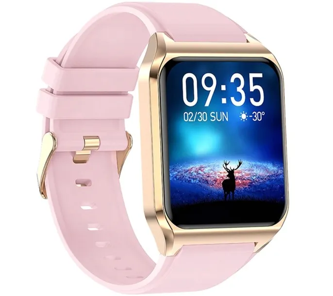 smartwatch-rubicon-e89-rozowy-rodzaj-baterii-akumulator-litowo-polimerowy