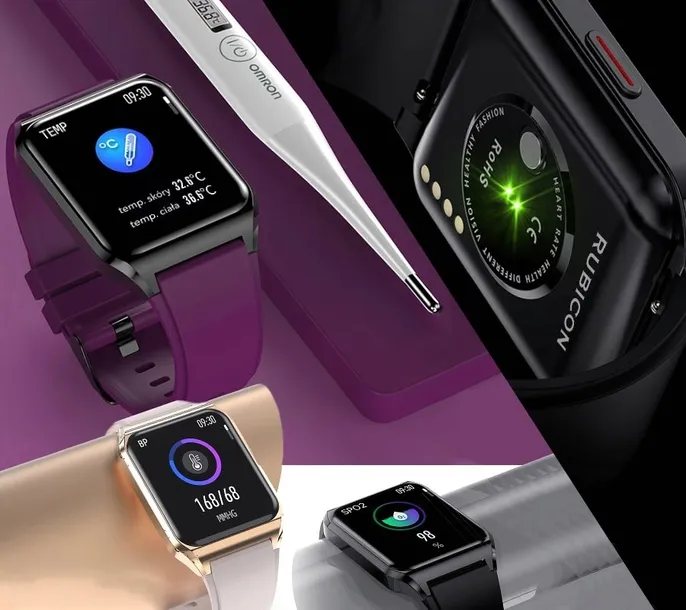 smartwatch-rubicon-e89-rozowy-system-operacyjny-inny