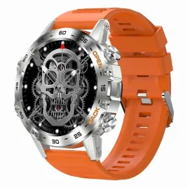 smartwatch-gravity-gt9-pomaranczowy