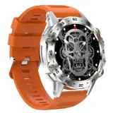 smartwatch-gravity-gt9-pomaranczowy-material-paska-guma