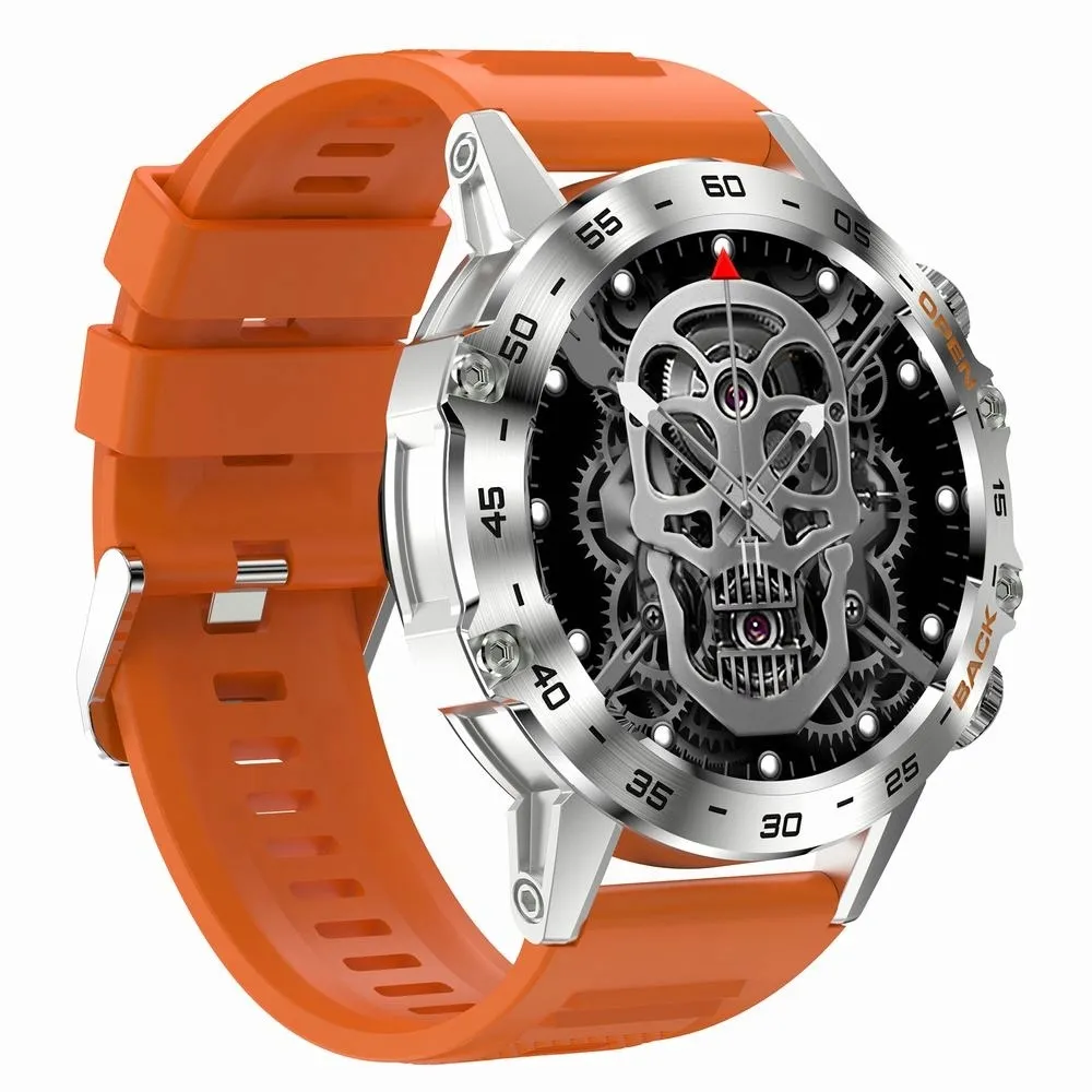 smartwatch-gravity-gt9-pomaranczowy