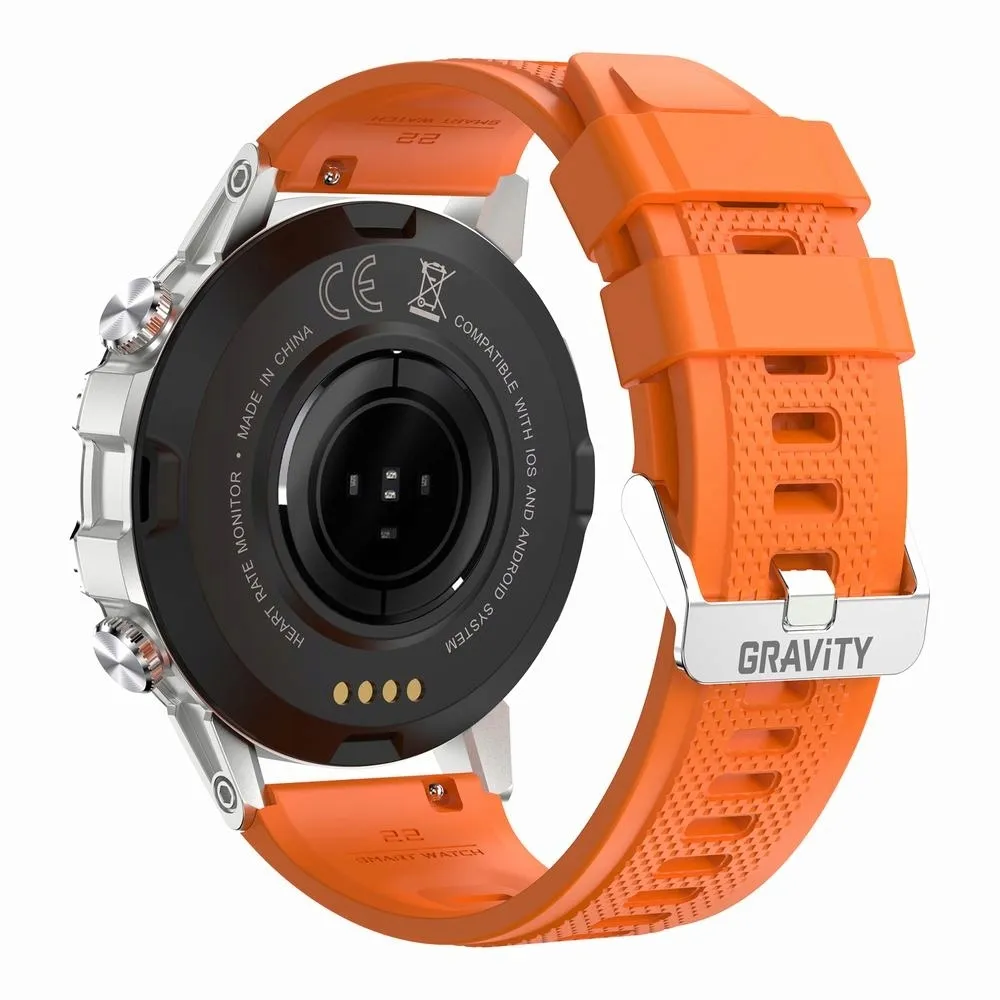smartwatch-gravity-gt9-pomaranczowy