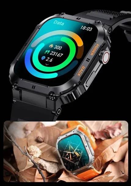 smartwatch-gravity-gt6-srebrny-kompatybilnosc-systemowa-android