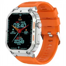 smartwatch-gravity-gt6-pomaranczowy