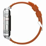 smartwatch-gravity-gt6-pomaranczowy-kolor-koperty-srebrny