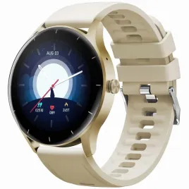 smartwatch-gravity-2-bezowy