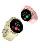 smartwatch-gravity-2-bezowy-ksztalt-koperty-okragla