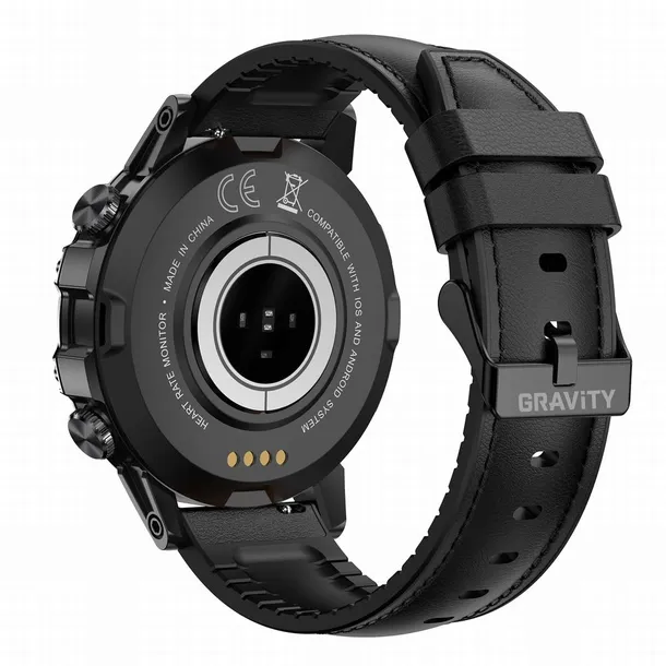 smartwatch-gravity-gt9-czarny-kolor-koperty-szary