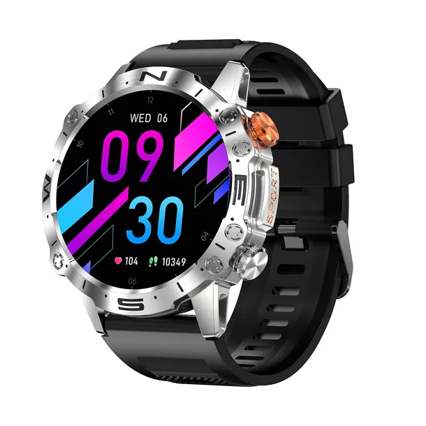 smartwatch-gravity-gt20-czarny-ksztalt-koperty-okragla