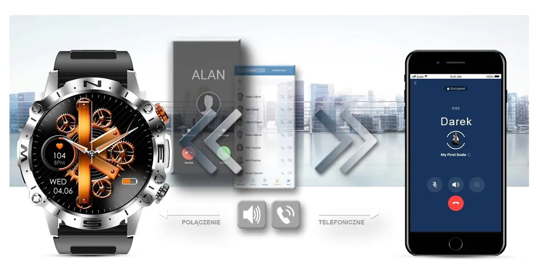 smartwatch-gravity-gt20-czarny-material-paska-stal