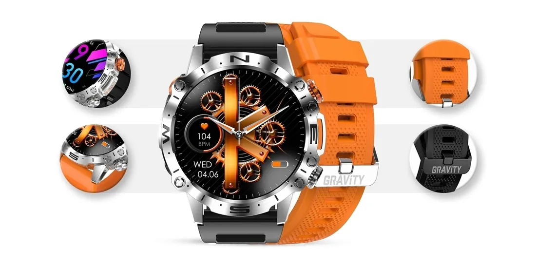 smartwatch-gravity-gt20-czarny-material-paska-tworzywo-sztuczne