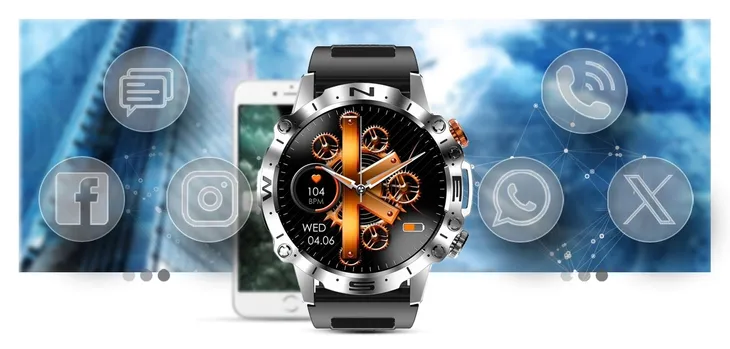 smartwatch-gravity-gt20-czarny-nawigacja-nie
