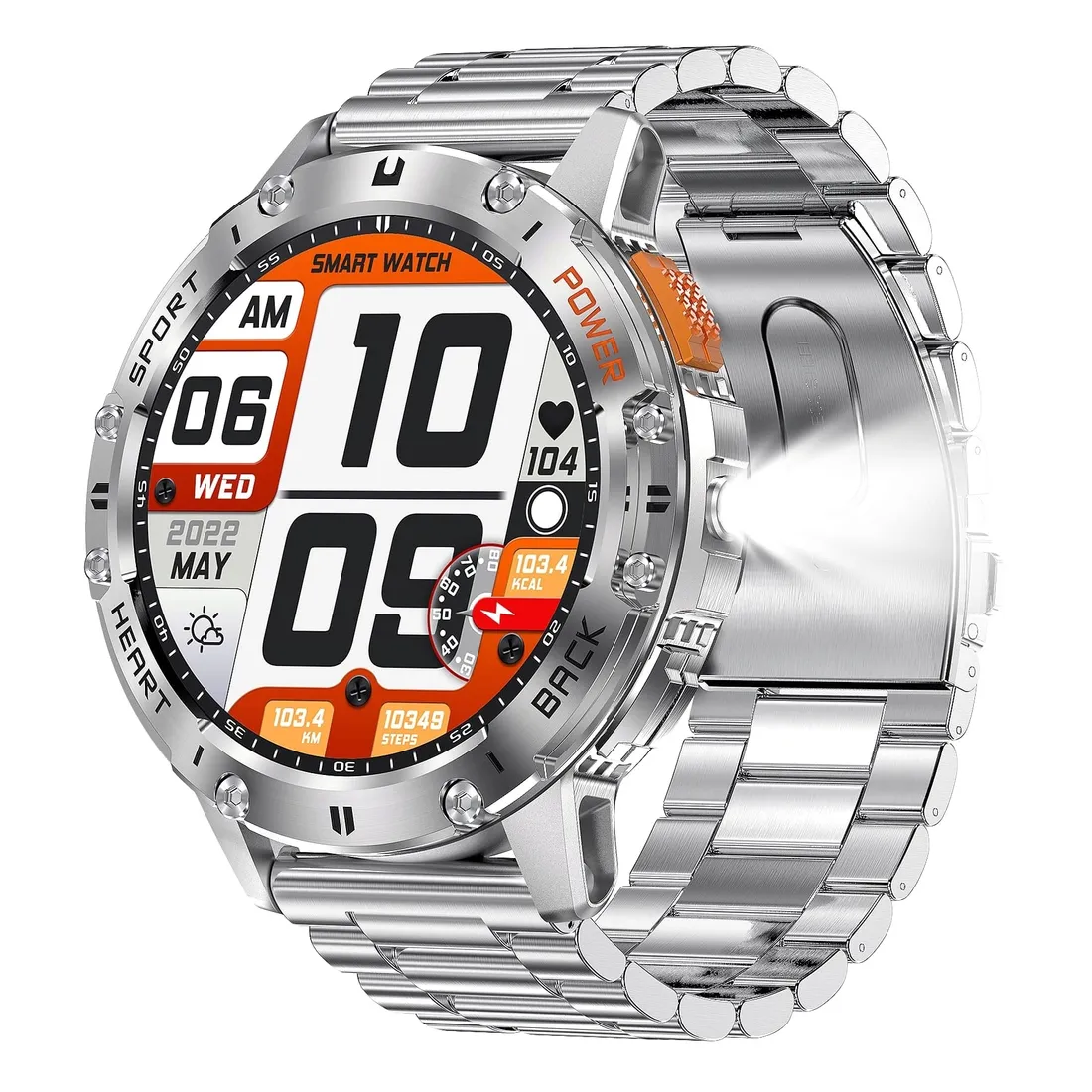 smartwatch-gravity-gt22-srebrny