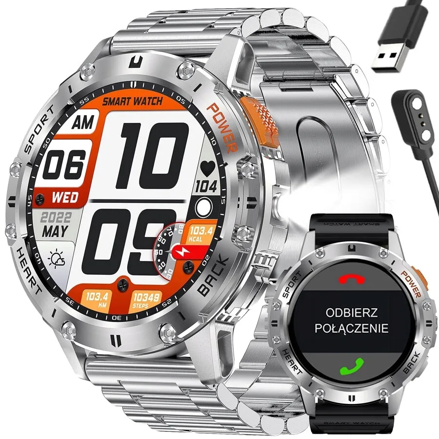 smartwatch-gravity-gt22-srebrny