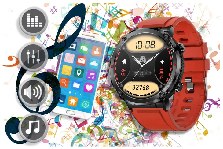 smartwatch-meski-gravity-gt9-1-bluetooth-call-rodzaj-paska-pasek